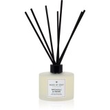 MADE BY ZEN Patchouli &amp; Cedar aroma difuzor cu rezerv&atilde; 200 ml