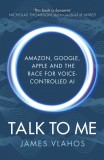 Talk to Me | James Vlahos, Cornerstone
