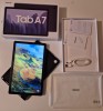 Tableta Samsung Galaxy Tab A7 SM-T500 impecabila, 32 GB, Wi-Fi