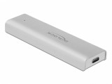 Rack extern USB 3.2 Gen 2-C pentru M.2 NVMe PCIe SSD, Delock 42634