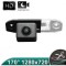 Camera marsarier HD, unghi 170 grade cu StarLight Night Vision pentru Volvo V50, S40, S60, XC90, XC70, XC60, C70, S80 - FA965