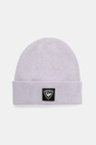 Rossignol căciulă culoarea violet, RLOMH14