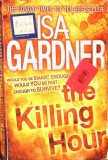 THE KILLING HOUR-LISA GARDNER-277552