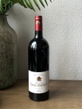 Vin rosu Cramele Recas, Cuvee Uberland, 750 ml