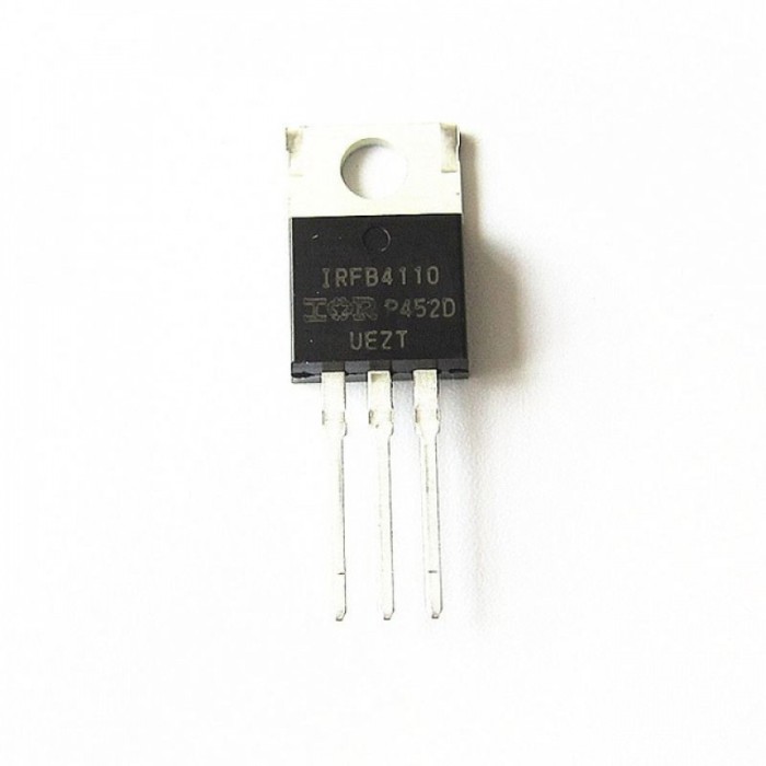 IRFB4110 - IRF