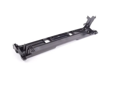 Element fixare radiator Bmw Seria 5 (F10/F11), 12.2009-08.2017, montare fata, plastic &amp;acirc; polypropylene (PP) and fibra sticla (GF30); superior, Rapid foto