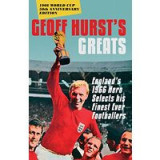 Geoff Hurst&#039;s Greats