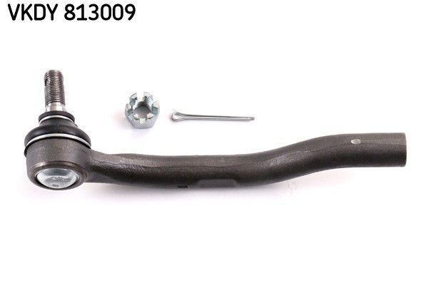 SKF VKDY 813009 Cap de bara