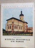 Biserica Episcopala Roman - Scarlat Porcescu