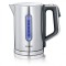 Fierbator electric SEVERIN WK 3418, 1.7 l, 3000 W, fara BPA - RESIGILAT