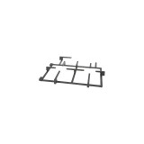 Grătar pentru plită SIEMENS BOSCH 11015132 Original