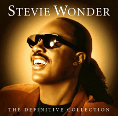 Stevie Wonder Definitive Collection (2cd) foto