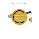 SUNDAY AT THE POOL IN KIGALI