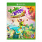 Yooka Laylee The Impossible Lair Xbox One