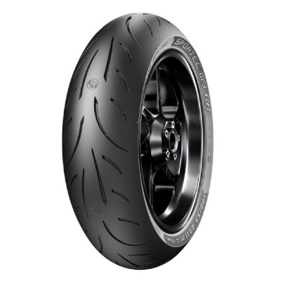 Anvelopa | Cauciuc Spate Moto 160/60-17 METZELER SPORTEC M9 foto