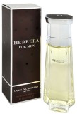 Apa de Toaleta Carolina Herrera, Herrera Men, Barbati, 100 ml