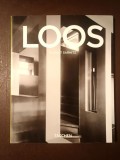 August Sarnitz - Adolf Loos - 1870-1933 (Arhitect, critic al culturii, dandy)
