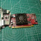 Placa video Hd4350 Pci-e X16 512mb Ddr2 Vga/dvi/hdmi