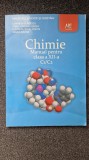 CHIMIE MANUAL PENTRU CLASA A XII-A C1/C2 - Vladescu, Doicin, Clasa 12