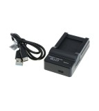 Incarcator OTB DC-K USB-C compatibil Nikon EN-EL12
