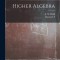 Higher Algebra