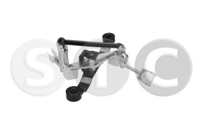 STC T406033 Set reparatie, levier cutie de viteze foto