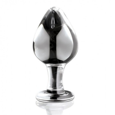 ICICLES - N. 25 GLASS MASSAGER foto