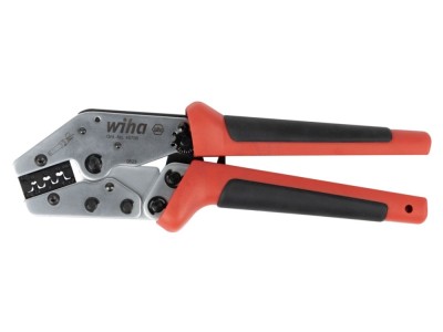 Unealtă de sertizare conectori solari MC4 foto