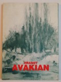 HRANDT AVAKIAN 1900 -1990