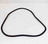 Garnitura Usa Stanga Fata Skoda Superb II 3T4 2010 Cromata Inox OEM 3T0867365