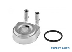 Radiator racire ulei Peugeot 407 (2004-&gt;)[6D_,6C_,6E_] #1