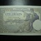 IUGOSLAVIA 100 DINARI 1929 AUNC