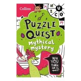 Puzzle Quest Mythical Mystery