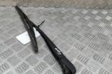 Braț ștergător luneta NISSAN LEAF ZE1 2019 OEM: 28780-5SA0A 30046396