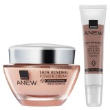 Set Anew Power &ndash; protecție ziua, regenerare noaptea, rezultate vizibile &icirc;n 7