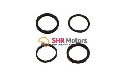 Set garnituri piston etrier gy6 50-80cc( 4 bucati) foto