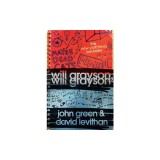 Will Grayson, Will Grayson