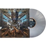 Phantomime (Silver Vinyl) | Ghost