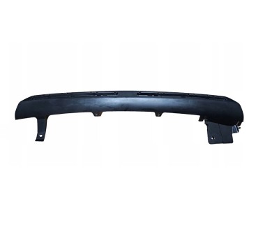 Spoiler bara spate TOYOTA AURIS (E18), 07.2015-, original, Model COMBI, Estate, foto