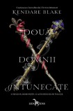 Doua domnii intunecate, Corint