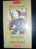 Fecioara si capcaunul