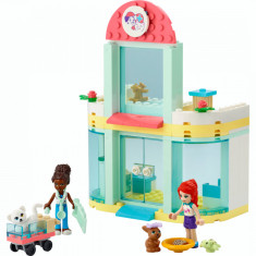 LEGO Friends - Clinica veterinara (41695) | LEGO