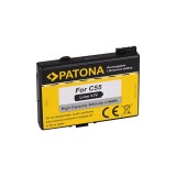 Baterie Siemens C55 Gigaset 4015 Micro S44 S440 S445 SL1 SL100 SL150 - Patona