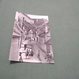 Cumpara ieftin CARTE POSTALA SIBIU -PASAJUL SCARILOR CIRCULATA