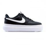 Cumpara ieftin Sneakers Nike Court Vision Alta Women s Shoes