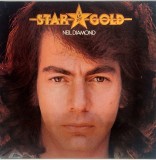 Neil Diamond &lrm;&ndash; Star Gold NM / NM dublu vinil, 2 x LP , discuri pop rock _ MCA Rec, Germania, 1979