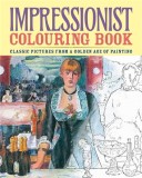 Impressionist Colouring Book | Arcturus Publishing