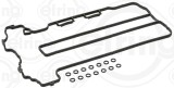 ELRING 392.490 Set garnituri, Capac supape