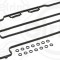 ELRING 392.490 Set garnituri, Capac supape