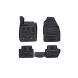 Set Covorase cauciuc tavita compatibile Ford EcoSport (2013-2022)